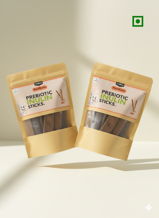 VEG PAWBIOTA ( 10 sticks) pack of 2