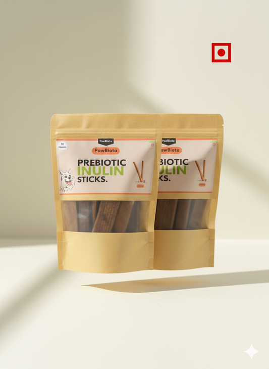 NON-VEG PAWBIOTA (10 sticks)2 pack