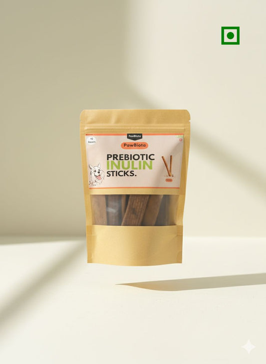 VEG PAWBIOTA ( 10 sticks) pack of 1
